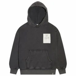 New Finger in the nose Sweat Hope Coton Bio | Noir