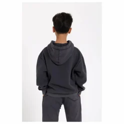 New Finger in the nose Sweat Hope Coton Bio | Noir