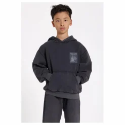 New Finger in the nose Sweat Hope Coton Bio | Noir