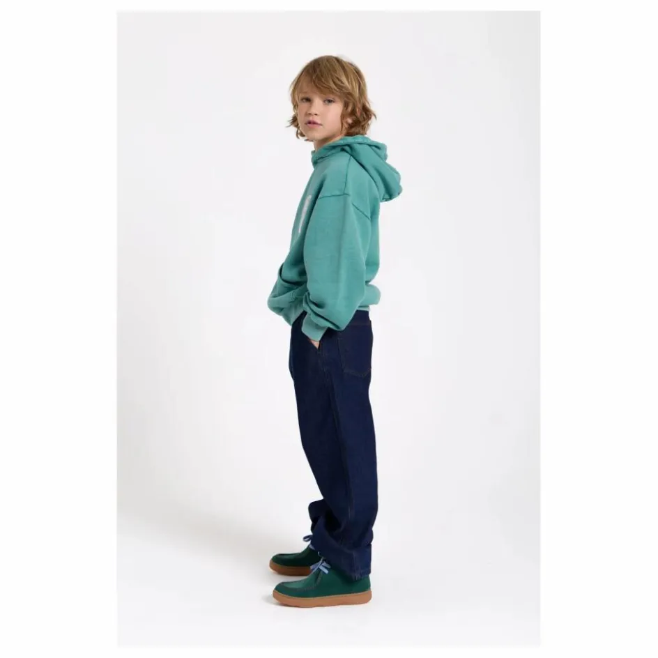 Enfant Finger in the nose Sweats|Sweats*Sweat Hope Coton Bio |