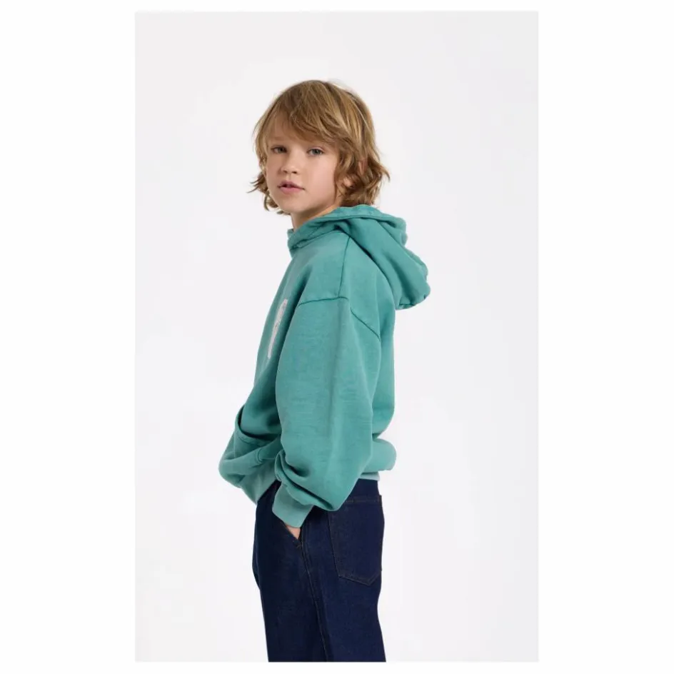 Enfant Finger in the nose Sweats|Sweats*Sweat Hope Coton Bio |