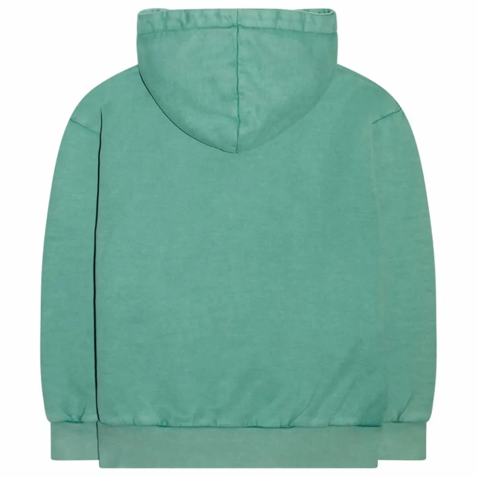 Enfant Finger in the nose Sweats|Sweats*Sweat Hope Coton Bio |