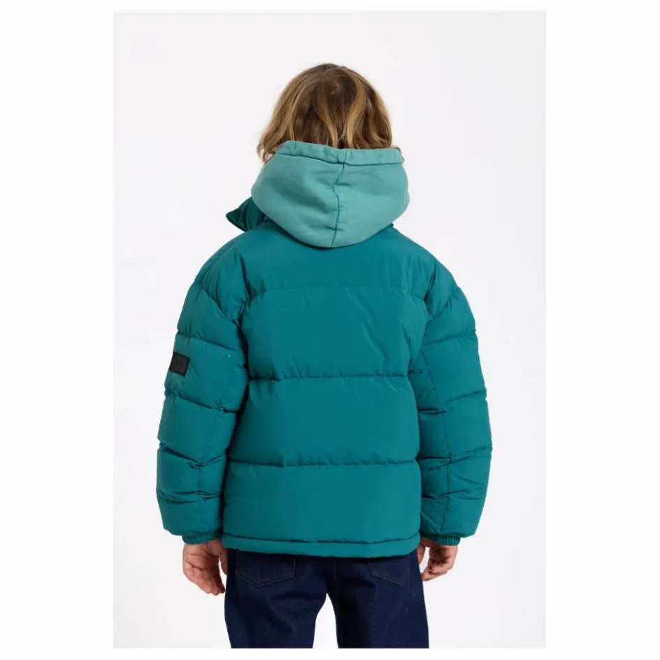 Enfant Finger in the nose Sweats|Sweats*Sweat Hope Coton Bio |