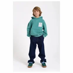 Enfant Finger in the nose Sweats|Sweats*Sweat Hope Coton Bio |