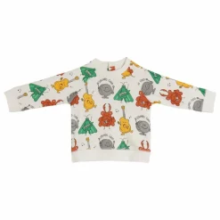 Stella McCartney Kids Sweats*Sweat Insectes |