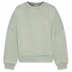 Outlet Sweat Iys Square Coton Bio | Enfant Sweats|Sweats