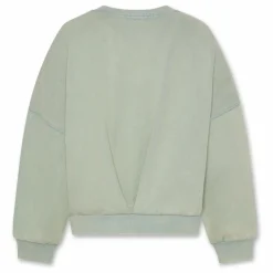 Outlet Sweat Iys Square Coton Bio | Enfant Sweats|Sweats