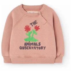 The Animals Observatory Sweat Jackal Fleurs || Sweats