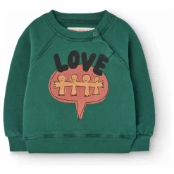 The Animals Observatory Sweat Jackal Love || Sweats|Sweats