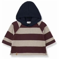 Best 1+ in the family Sweat Jakob | Bordeaux