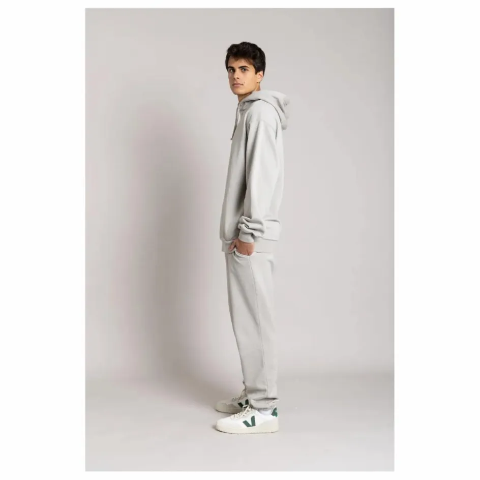 Smallable Man Sweat Java Coton Bio ||Homme Sweats, Pulls