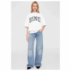 Anine Bing Sweat Jay Bing ||Femme Sweats