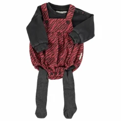 New Piupiuchick Sweat Jimi Hendrix Coton Bio | Noir