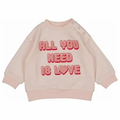Discount Louis Louise Sweat Jimmy | Rose