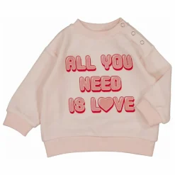 Discount Louis Louise Sweat Jimmy | Rose