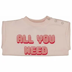Discount Louis Louise Sweat Jimmy | Rose