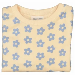 Enfant Louis Louise Sweats|Sweats*Sweat Jimmy Eponge |