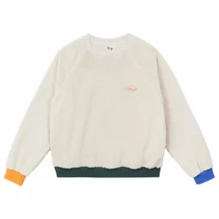 Sweat Joe Sherpa | Femme Sweats