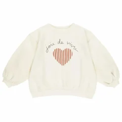 New Sweat Joie De Vivre | Sweats