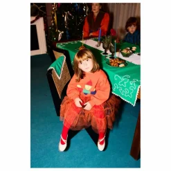 Bobo Choses Sweat Jouet en Bois Coton Bio ||Enfant Sweats|Sweats