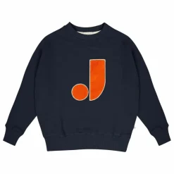 Jenest Sweat Jules Coton Bio ||Enfant Sweats|Sweats