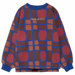 Sweat Kaleidoscope | Enfant Sweats|Sweats