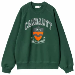 Carhartt WIP Sweat Lazy Duck Academy ||Homme Sweats, Pulls