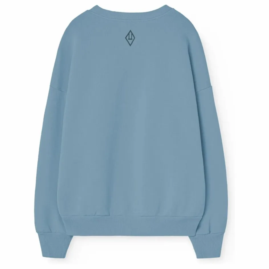 The Animals Observatory Sweat Leo ||Enfant Sweats|Sweats