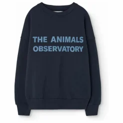 The Animals Observatory Sweat Leo ||Enfant Sweats|Sweats