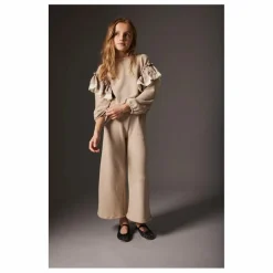 Sale Cozmo Sweat Licata | Beige chiné