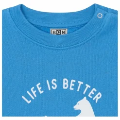 Bonton Sweat Life || Sweats