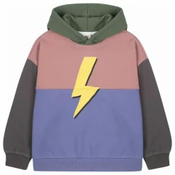 Jelly Mallow Sweat Lightning ||Enfant Sweats
