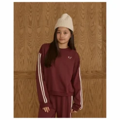 Enfant Rylee + Cru Sweats|Sweats*Sweat Liseré |