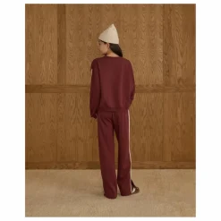 Enfant Rylee + Cru Sweats|Sweats*Sweat Liseré |