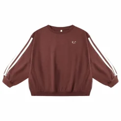 Enfant Rylee + Cru Sweats|Sweats*Sweat Liseré Mini |