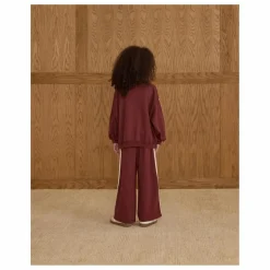 Enfant Rylee + Cru Sweats|Sweats*Sweat Liseré Mini |