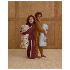 Enfant Rylee + Cru Sweats|Sweats*Sweat Liseré Mini |