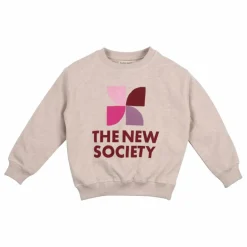 the new society Sweat Logo ||Enfant Sweats|Sweats