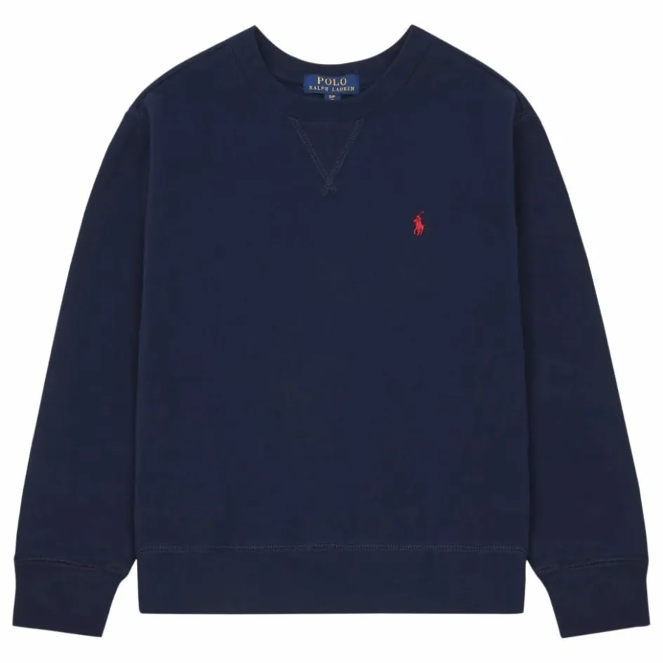 Ralph Lauren Sweat Logo ||Enfant Sweats|Sweats