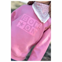 Enfant Bonton Sweats*Sweat Logo |