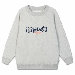 Sweat Logo Coton Bio | Enfant Sweats|Sweats