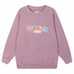 Enfant Repose AMS Sweats|Sweats*Sweat Logo Coton Bio |