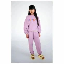 Enfant Repose AMS Sweats|Sweats*Sweat Logo Coton Bio |
