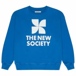 Enfant the new society Sweats|Sweats*Sweat Logo Mykonos |