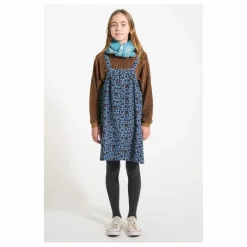 Clearance Piupiuchick Sweat Léopard Eponge Coton Bio | Brun