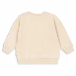 Enfant Konges Sløjd Sweats|Sweats*Sweat Lou Fruits Sequins Coton Bio |