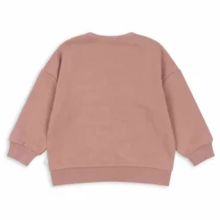 Enfant Konges Sløjd Sweats|Sweats*Sweat Lou Paillettes |