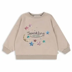 New Sweat Lou Sequins | Enfant Sweats|Sweats