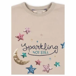 New Sweat Lou Sequins | Enfant Sweats|Sweats