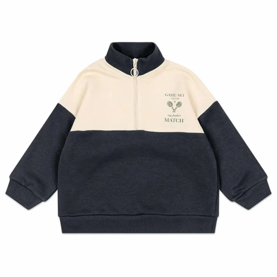 Sale Sweat Loupy Coton Bio | Enfant Sweats|Sweats